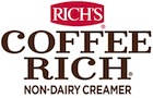 Logo: Rich's Coffee Rich