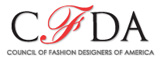 Logo: CFDA