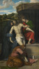 image of Pietà