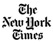 NY Times LOGO