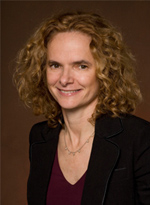 NIDA Director Nora Volkow