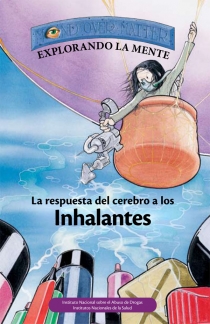 Portada de publicación