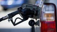California gas prices may hit record