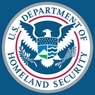 Department of Homeland Security seal.