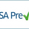 TSA Pre-Check logo