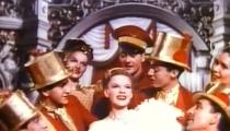 Judy Garland in Till The Clouds Roll By