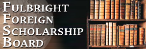 Fulbright Foreign Scholarship Board