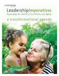 LeadingAge Leadership Imperatives