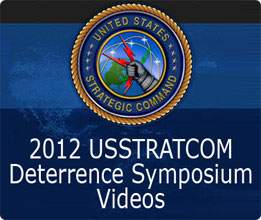 2012 Deterrence Symposium