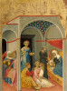 image of The Nativity of the Virgin