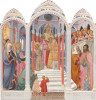 image of The Presentation of the Virgin