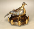 image of Pyx in the Form of a Dove