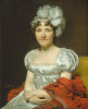 image of Madame David