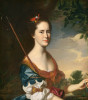 image of Elizabeth Gray Otis (Mrs. Samuel Alleyne Otis)