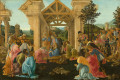 image of The Adoration of the Magi