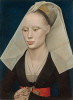 image of Portrait of a Lady
