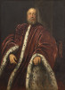 image of A Procurator of Saint Mark's