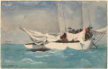 image of Key West, Hauling Anchor