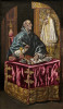 image of Saint Ildefonso