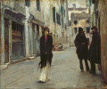 image of Street in Venice
