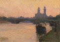 image of The Seine