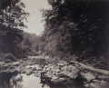 image of The Wissahickon Creek near Philadelphia