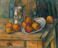 image of Still Life with Milk Jug and Fruit