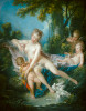 image of The Bath of Venus