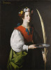 image of Saint Lucy