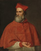 image of Cardinal Pietro Bembo