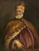 image of Doge Andrea Gritti