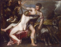 image of Venus and Adonis
