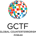 Date: 09/10/2012 Description: Global Counterterrorism Forum logo - State Dept Image