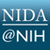NIDA mobile site logo
