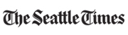 SEATTLE TIMES LOGO