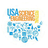 USA Science and Engineering Festival logo