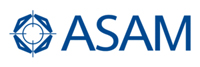 ASAM logo