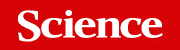 SCIENCE MAGAZINE LOGO