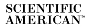 SCIENTIFIC AMERICAN LOGO