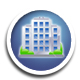 Office of Federal High-Performance Green Buildings icon graphic