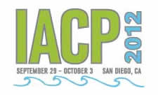 IACP 2012