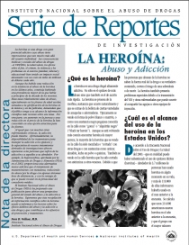 Portada de publicación