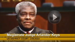Supreme Court Conversation on the Constitution: Jury Service