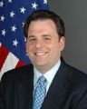 Date: 07/22/2009 Description: Andrew J. Shapiro, Assistant Secretary of Bureau of Political-Military Affairs - State Dept Image