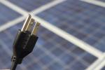 A plug-and-play PV system is envisioned as a consumer friendly solar technology that uses an automatic detection system to initiate communication between the solar energy system and the utility when plugged into a PV-ready circuit. | Photo by iStock.