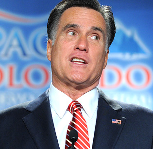 Romney: 47% Comments Were 'Completely Wrong'