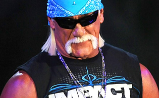 Hulk Hogan Sex Tape Surfaces