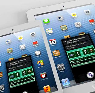 Everything We Know About the iPad Mini