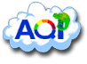 AQI logo