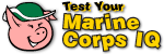 Test Your Marine Corps IQ